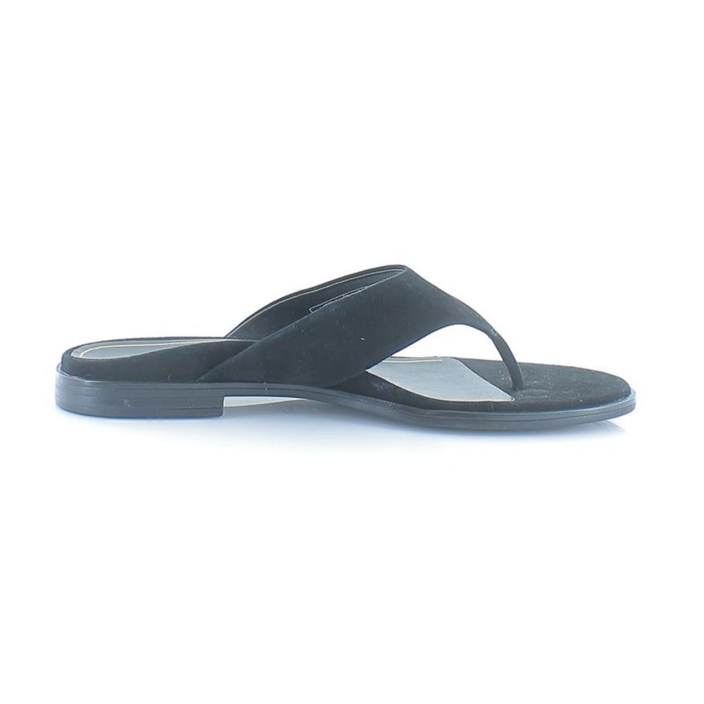 Vionic Agave NEW Black Suede - Picture 6 of 10